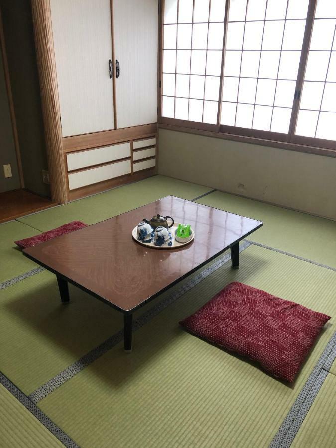 Noble Inn Nagaya Yamanakako Exterior photo